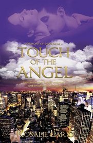 Touch of the Angel (Demons of Infernum, #3)