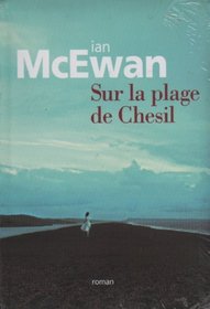 Sur La Plage De Chesil (French Text)