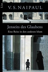 Jenseits des Glaubens