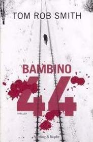 Bambino 44 (Child 44) (Italian Edition)
