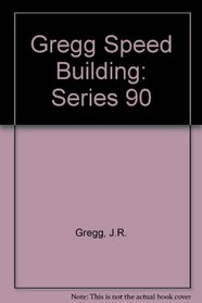Gregg Speed Building, Series 90