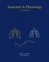 Anatomy & Physiology with IP-10 CD-ROM Value Package (includes Anatomy & Physiology Coloring Workbook: A Complete Study Guide)