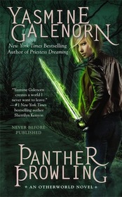 Panther Prowling (Otherworld, Bk 17)