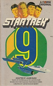 Star Trek: No 9