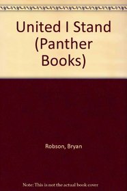 UNITED I STAND (PANTHER BKS.)