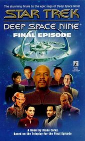 What You Leave Behind (Star Trek Deep Space Nine)