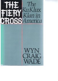 Fiery Cross