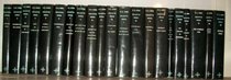 Collected Works of C.G. Jung: 21 Volume Hardcover Set (Collected Works of C.G. Jung)