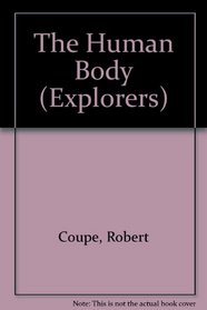 The Human Body (Explorers)