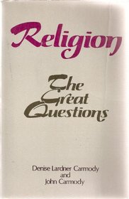 Religion, the great questions