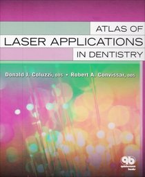 Atlas of Laser Applications in Dentistry