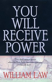 You Will Receive Power