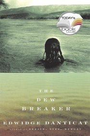 The Dew Breaker (Audio CD) (Unabridged)