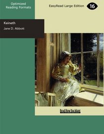 Keineth (EasyRead Large Edition)