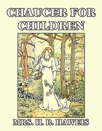 Chaucer for Children: A Golden Key