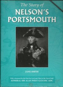 The Story of Nelson's Portsmouth
