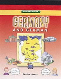 Germany and German (Countrywise)
