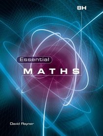 Essential Maths: v. 8H