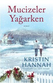 Mucizeler Yagarken (Comfort & Joy) (Turkish Edition)