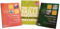 Foundations for Caring and Study Skills Value Pack
