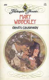 Devil's Causeway (Harlequin Presents, No 486)