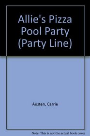 Party Line #9/all Piz (The Party Line, No 9)