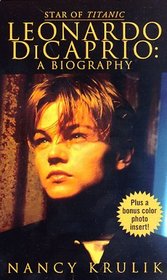 LEONARDO DICAPRIO A BIOGRAPHY