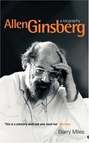 Ginsberg: A Biography