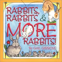 Rabbits, Rabbits, and More Rabbits!