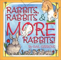 Rabbits, Rabbits, and More Rabbits!