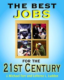 Best Jobs for the 21st Century