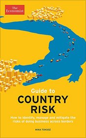 Guide to Country Risk (Economist Books)