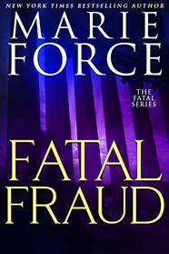 Fatal Fraud (Fatal, Bk 16)