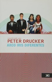 Arco Iris Diferentes (Spanish Edition)