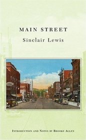 Main Street