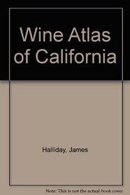 Wine Atlas of California