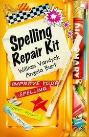 Spelling Repair Kit