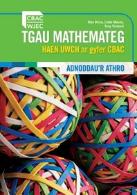 Wjec Higher Mathematics Teachers Guide