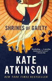 Shrines of Gaiety