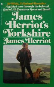 James Herriot's Yorkshire