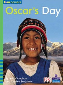 Oscar's Day (Four Corners)