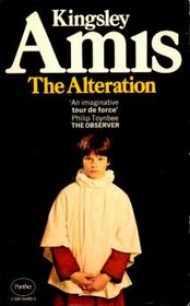 The Alteration