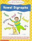 Vowel Digraphs (Fun With Phonics)