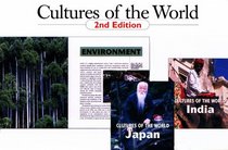 Cultures of the World Set 4