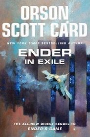 Ender in Exile (Ender, Bk 6)