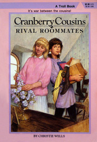 Rival Roommates (Cranberry Cousins, No 1)