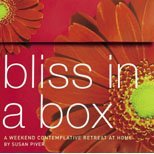Bliss in a Box: A Weekend Contemplative Retreat At Home