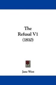 The Refusal V1 (1810)