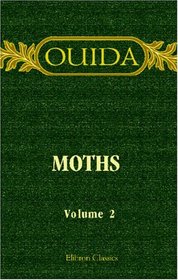 Moths: Volume 2