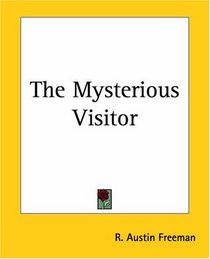 The Mysterious Visitor